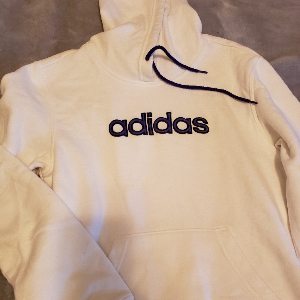 Adidas Hoodie